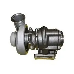 Turbo Compressor Modelo Cummins — MB9T6400AA