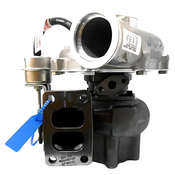 Turbo Compressor Motor para Volvo — 7000523C5