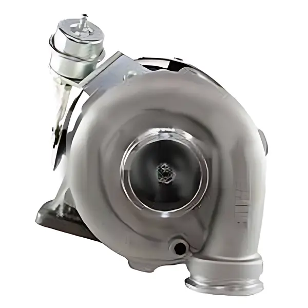 Turbo Compressor OM366 - Mercedes Benz — TC0480073