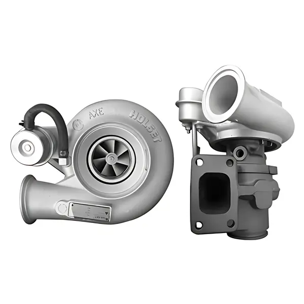 Turbo Compressor para Ford 1722E — BH4X6400DA