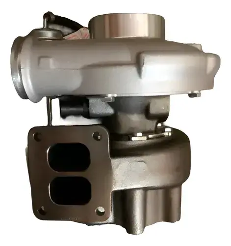 Turbo Compressor TGX 29.440 33.440 440HP — 51091007984