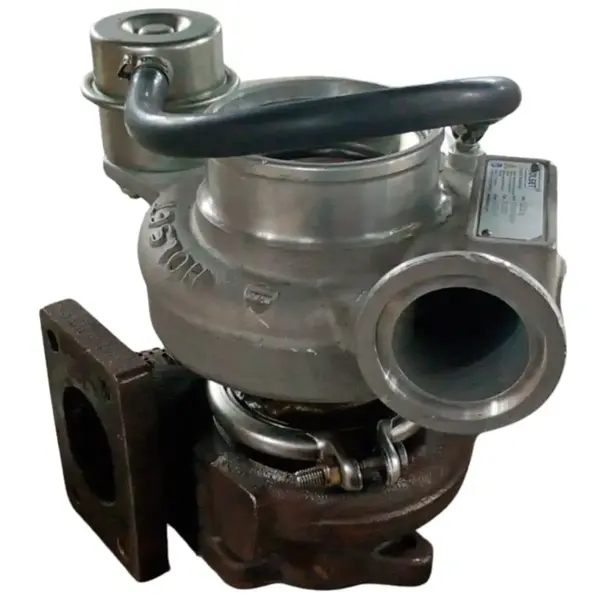 Turbo HE200WG para Micro Onibus Volare 2016 — 5323255