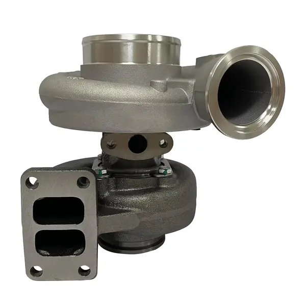 Turbo HE300FG para New Holland NEF4 — 504219918