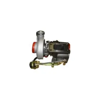 Turbo HX30W com Valvula — MB9X6400GA