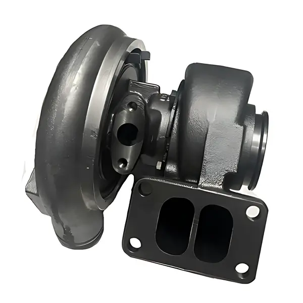 Turbo HX35 para Ford Cargo e VW 16170 — 2RL145451A