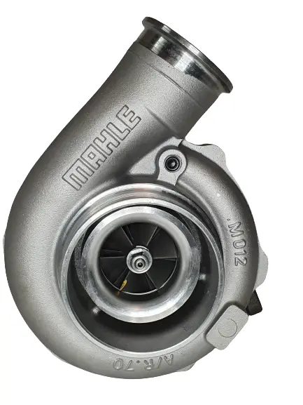 Turbo HX35 para Ford Cargo VW 16170 14170 — 2RL145451B