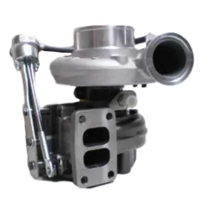 Turbo HX35W para Iveco Tector 17280 24280 — 504385728