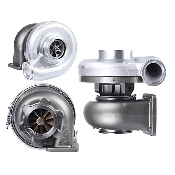 Turbo HX40 para Ford Cargo 1422 1622 1722 2622 — 2RK145451A