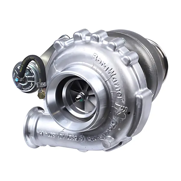 Turbo HX40W VW 23310 2002/2005 — MB9X6400SA