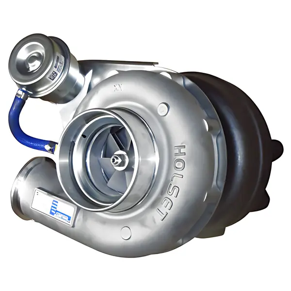 Turbo HX50W para Iveco Novo Stralis Cursor 13 — 4033106