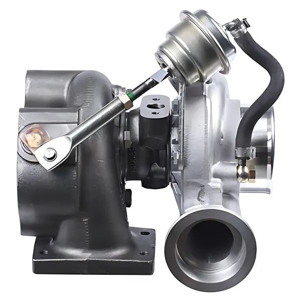 Turbo K16 MB LO710 LN710 Plus OM364LA — 3740960599