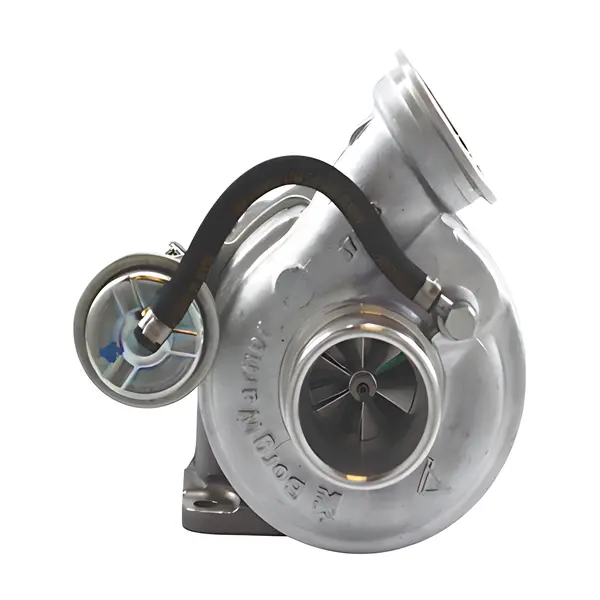 Turbo K16 para Agrale Volare MA8 MA9 W8 W9 — 2R0145061G