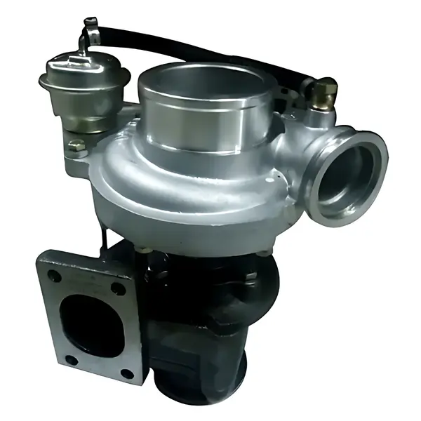 Turbo K16 para Ford 1317E 1517E 1717E — BG8X6400AA