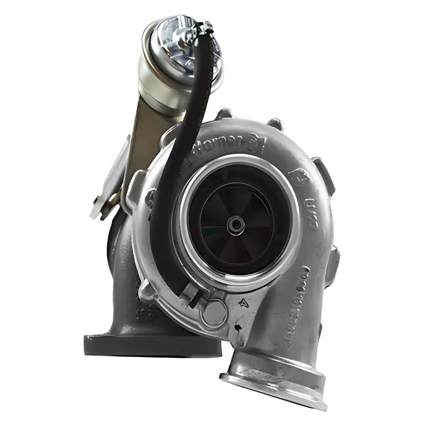 Turbo K16 para MB L914C L712C Motor 904 — 9040969899