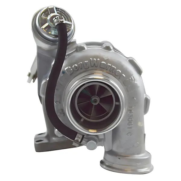 Turbo K16 Valvulado MB Accelo 915 Atego 1718 — 9000960699