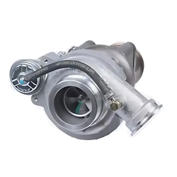 Turbo K16 Valvulado para Ford 712 — BG7X6400AA