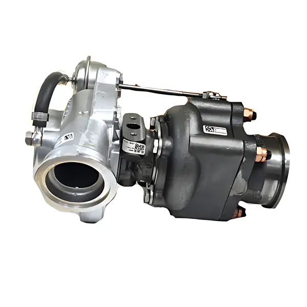 Turbo K16 Valvulado para Ford F350 F4000 — BG5T6400AA