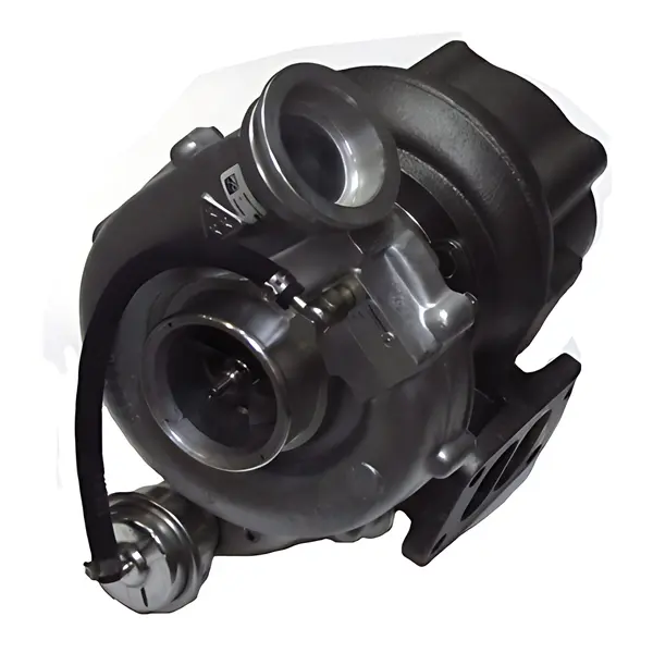 Turbo K27 VW Worker 26260E 31260E 2008 — 2U0145061D