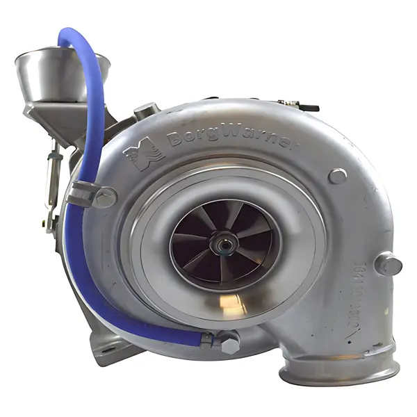 Turbo MB Actros 2546 2646 2651 OM460LA — 0100966799