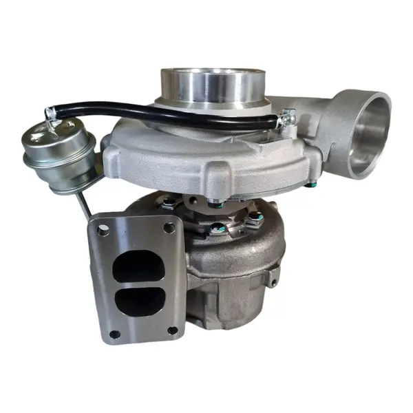 Turbo MB Actros 2546 2646 4844 OM501 La — 0090960199