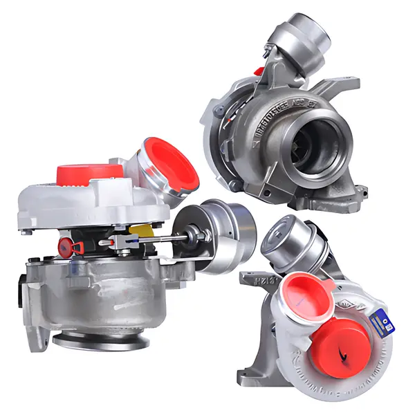 Turbo MB L2423K 2428 2620 L1620E O500 — 9020960199