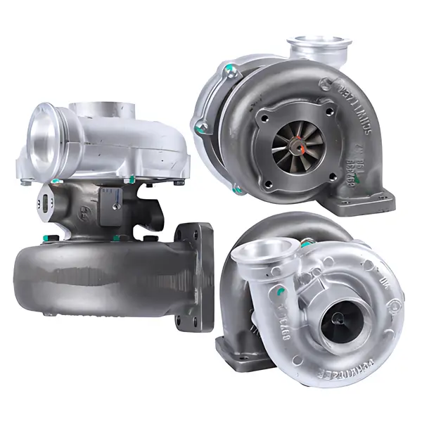 Turbo MB L912 L914 1214C 814 — 3740967099