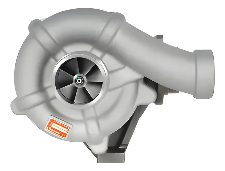 Turbo MB Sprinter 315 415 515 Cdi Motor OM651 — 6510900880