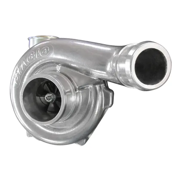 Turbo MWM 4.08 Tce Onibus 5140 8150 9150 — 905292080120E