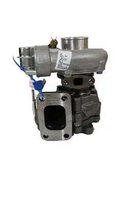 Turbo MWM para Agrale Volare V5 V6 — 6013501104001