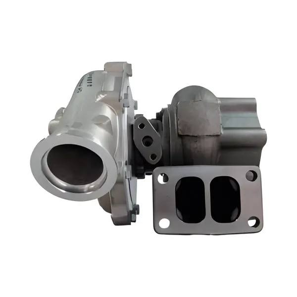 Turbo MWM X10 EURO II VW 13180 15180 — 2R0145061E