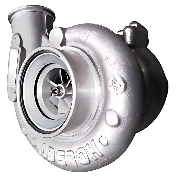 Turbo para Ford 3133 1933 Motor Isl 8.9 — BH1X6400JA