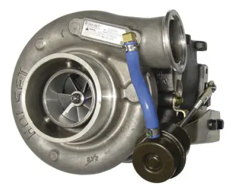 Turbo para Ford Cargo 1630 1731 4030 2631 — BG2X6400FA