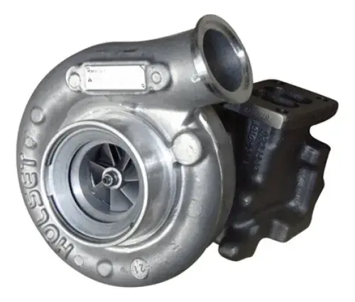 Turbo para Ford Cargo 1723 2423 2429 2623 2629 — BH1X6400FA