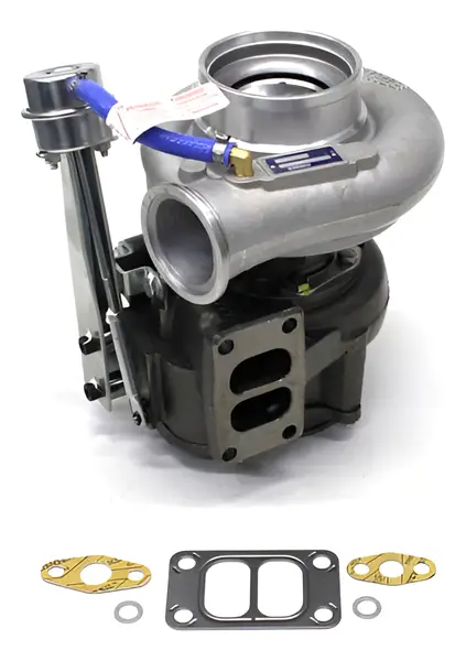 Turbo para Ford Cargo 1932 2632 3132 — BH1X6400BA