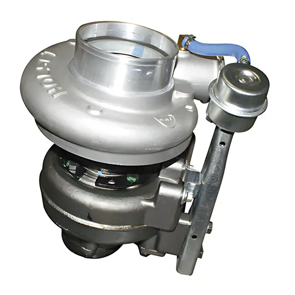 Turbo para Ford Cargo 2428E 2628E Isb 5.9 — 2T2145061