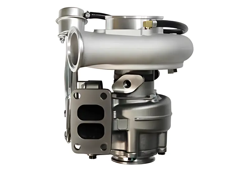 Turbo para Ford Cargo 2428E 2628E VW Worker — BG6X6400BA