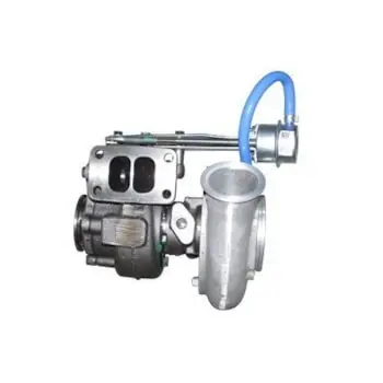 Turbo para Ford Cargo 816E 1119 2012/16 — BH1X6400HA