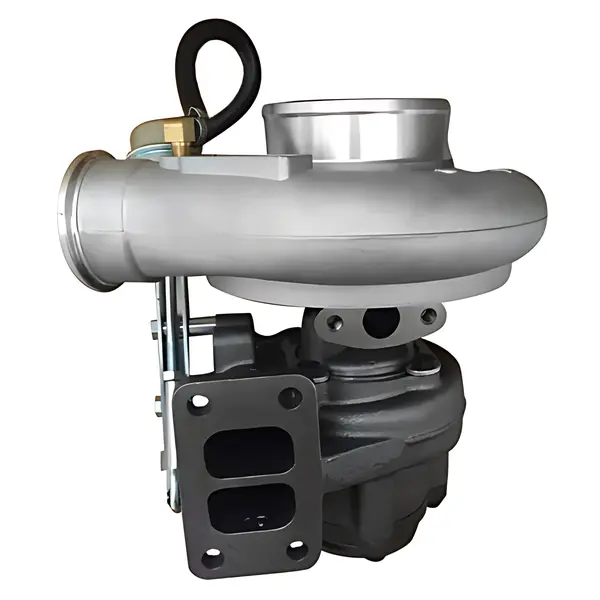 Turbo para Ford Cargo e VW 13170 15170 — 2S0145701