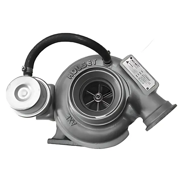 Turbo para Ford Cargo e VW Worker Isb 3.9 — 2R0145061J
