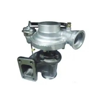 Turbo para Ford F14000 F16000 Cargo e VW 16200 — BF8X6400E