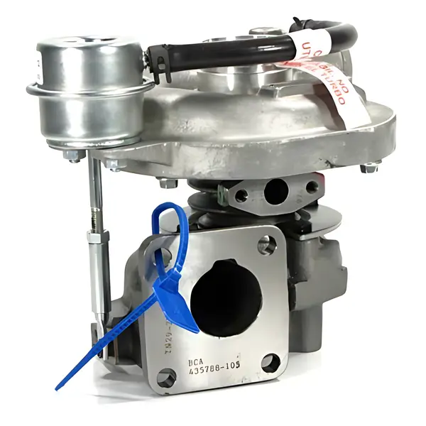 Turbo para Iveco Daily 35.10 45.10 49.10 — 504039177