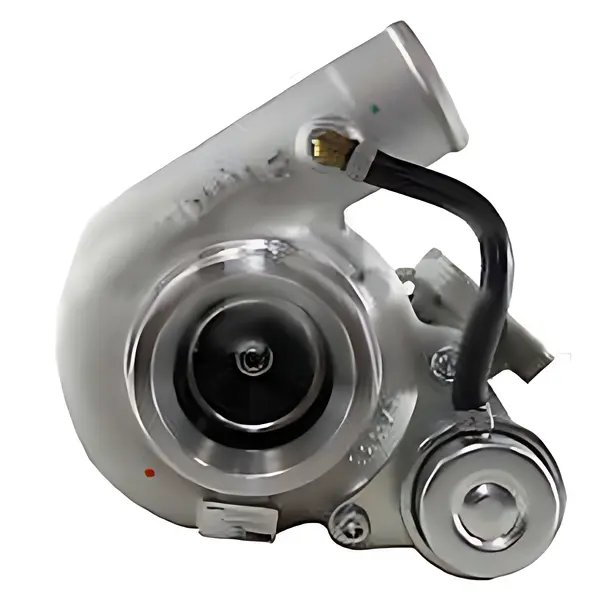 Turbo para Iveco Daily 35S14 45S14 55C16 — 504340177