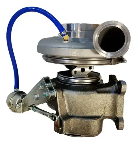 Turbo para Iveco Stralis 330 360CV Cursor 9 — 5801603949