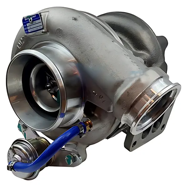 Turbo para Iveco Tector 170E30 240E30 310E30 — 5801745186