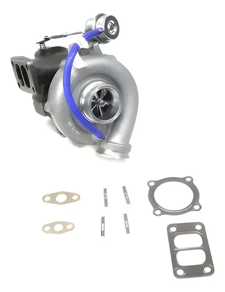 Turbo para Volvo VM 260 Worker — 905292010161E