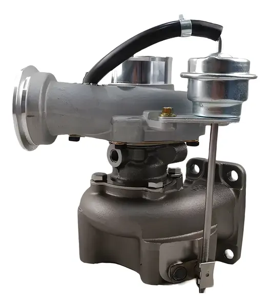 Turbo para Volvo VM220 P7 Maxxforce — 961200560084E