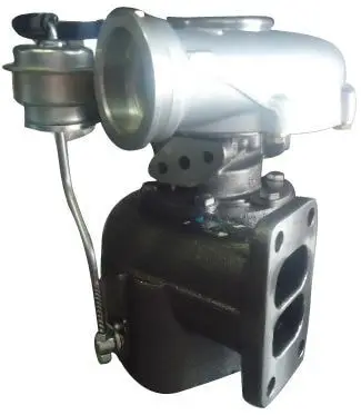 Turbo para VW 17230 Eletronico EURO III — 2Z0145061B