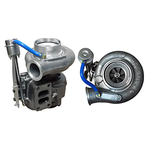 Turbo para VW 17330 19330 24330 26330 31330 — 2T2145061F