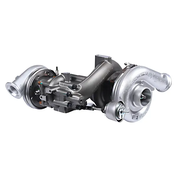 Turbo R2S VW 17280OT 18280OT 2012/2019 — 07W145704A