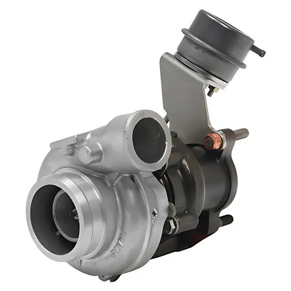 Turbo Reman K14 para Gm Blazer S10 MWM — 940780191056